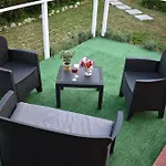 Vakantiehuis Trinacria