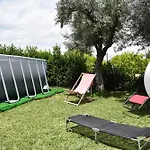 Vakantiehuis Trinacria Floridia