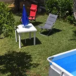 Vakantiehuis Trinacria Floridia