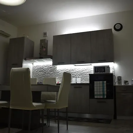 Trinacria Holiday home