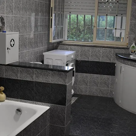 Trinacria Holiday home Floridia