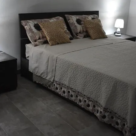 Holiday home Trinacria Floridia