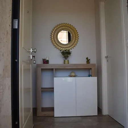 Holiday home Trinacria Floridia