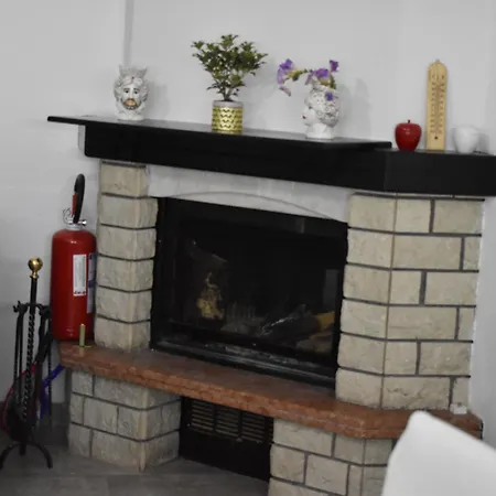 Trinacria Holiday home