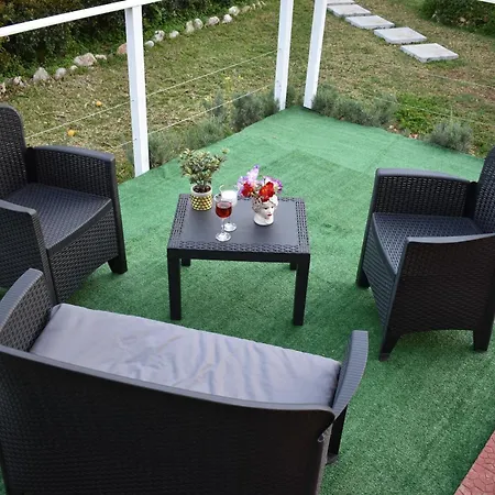 Holiday home Trinacria