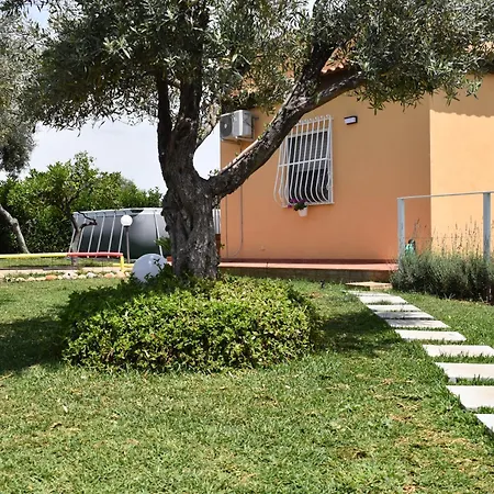 Holiday home Trinacria Floridia