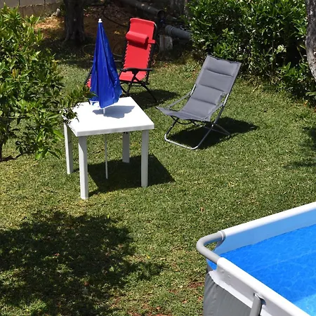 Holiday home Trinacria Floridia
