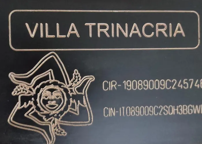 Trinacria